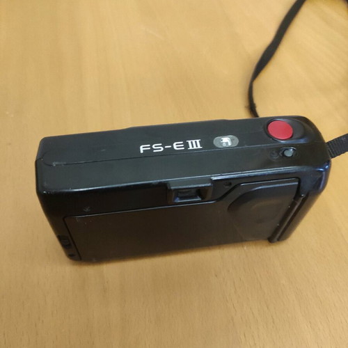 VINTAGE Minolta FS-E3 camera