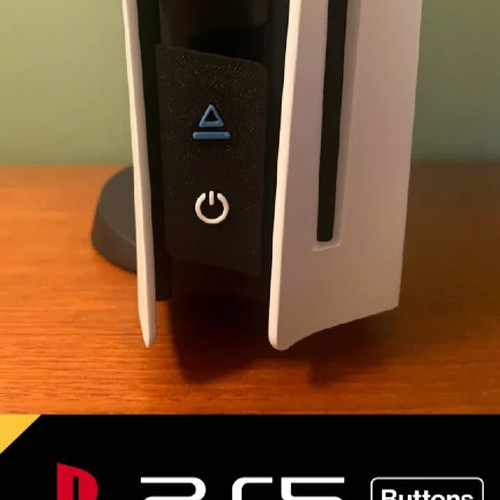 PS5 replacement buttons