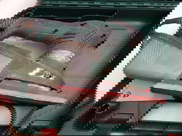 ΕΡΓΑΛΕΙΑ ΠΟΛΥΛΕΙΑΝΤΗΡΑΣ BOSCH PSM 200 AES ΕΚΓ