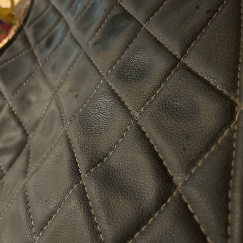 Moto seat cover quilted, baklava used for custom Harley Davidson motorcycles