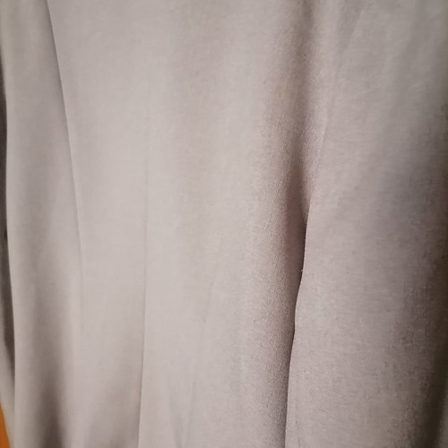 Women's light gray jacket like new, size 2