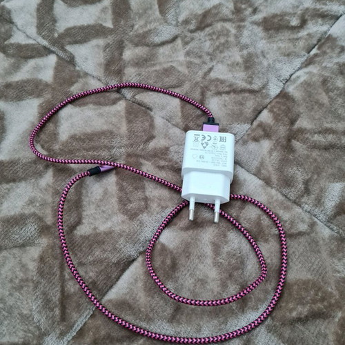 iPhone charger new