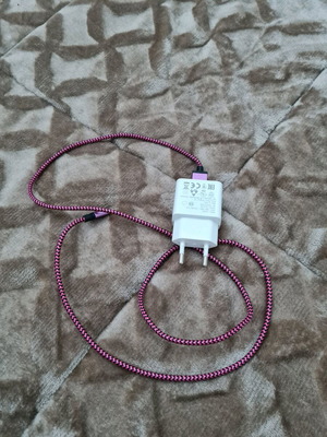 iPhone charger new