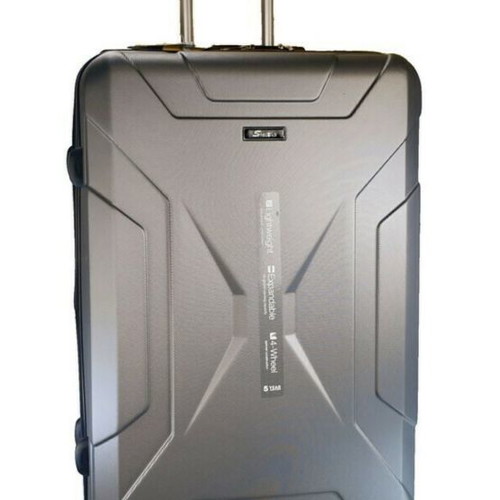 Stelxis Large Suitcase New