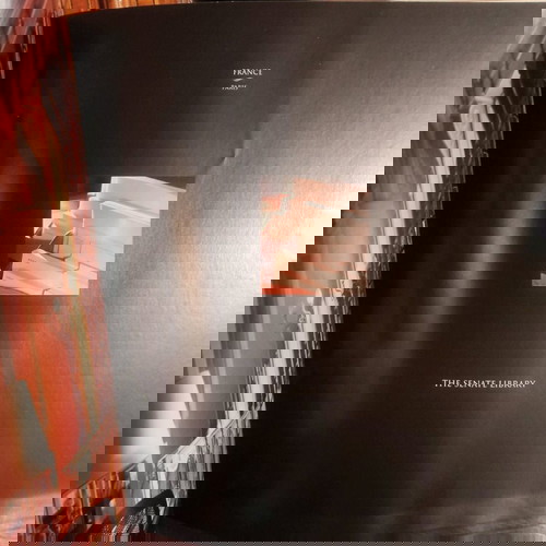 The Most Beautiful Libraries of the World βιβλίο σαν καινούργιο