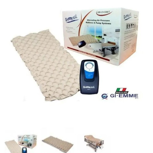 Trento Bariatric Electric Hospital Bed 120x200 like new for bariatric use