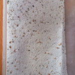 Sand like new for hamsters