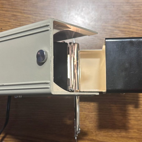 Athina S6 slide projector used vintage (1960s–70s)