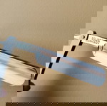 Φαλτσέτα ξυρίσματος Dovo