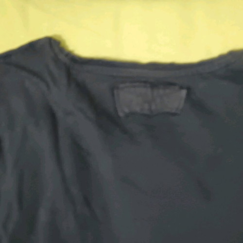 T-shirts pack of 3 used, Diesel, Levi's, Sisley, size M