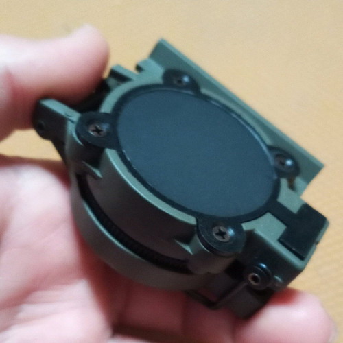 Military Type Compass like new