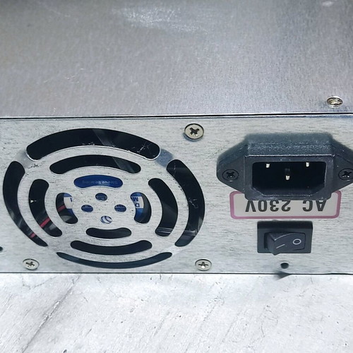 Premier 230V power supply LC-B300ATX used 300W