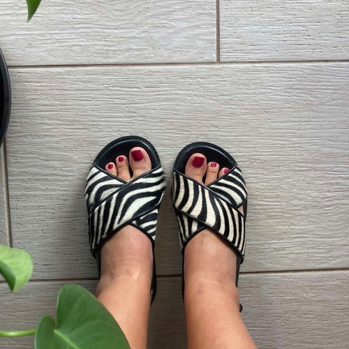 Aelia Greek Sandals 37 like new, genuine leather, sandals