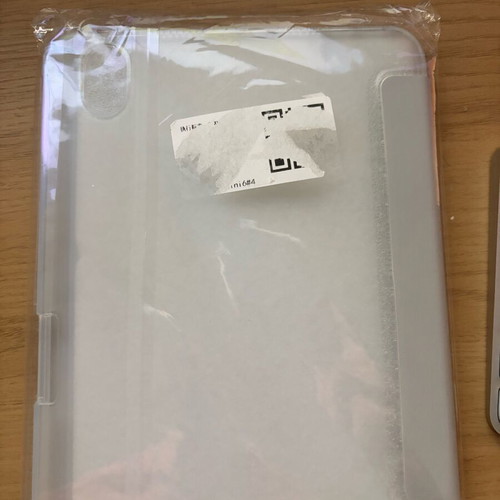 iPad mini case brand new