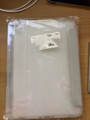 iPad mini case brand new