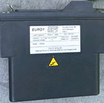 EFI EURO1 Engine Control Unit like new