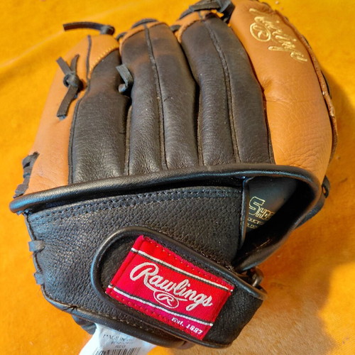 Rawlings Gold Honcho PP2109TB 11.5 inch baseball glove