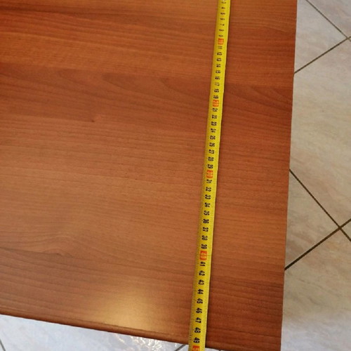 TV stand used brown in excellent condition