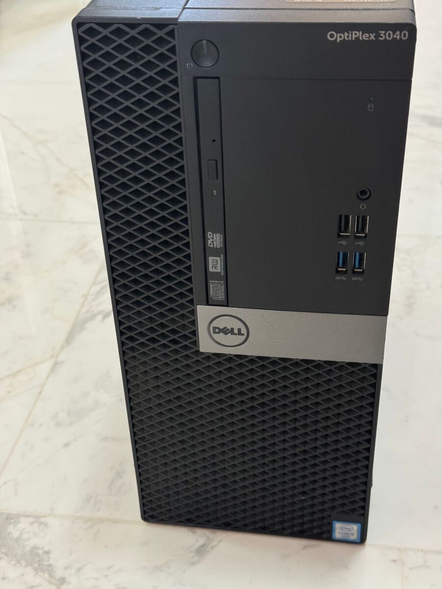 ALIENWARE X51 R2 呆気ない i5-4570 8GB GTX660 即使用