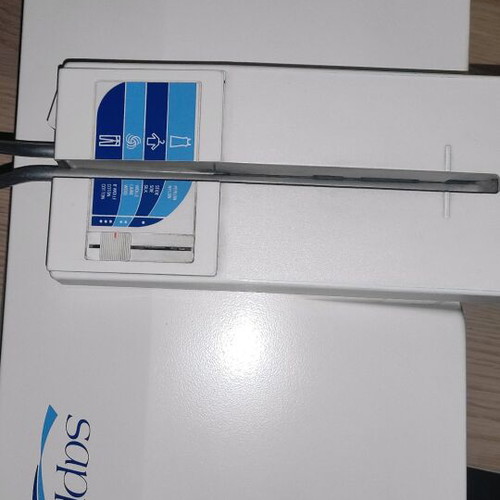 Elna press like new