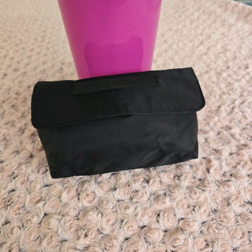 Ferrè bag black like new
