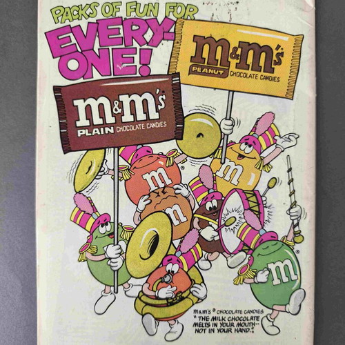 Teen Titans Spotlight 1 used comic in English