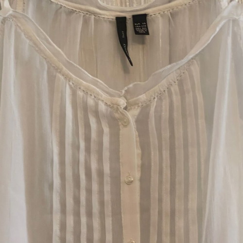 Mango Top S-M Like New