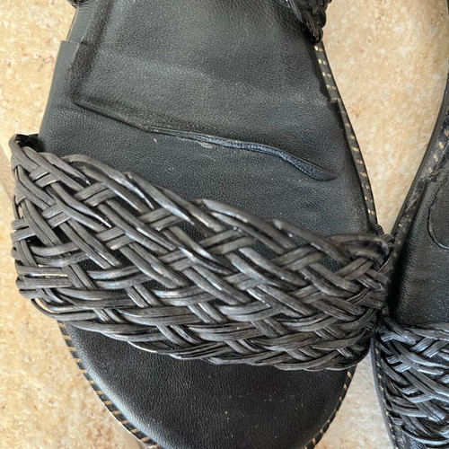 Mairiboo for Envie black sandal like new