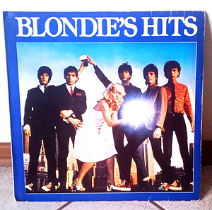 BLONDIE - The Best Of Blondie, Δισκος Βινυλιου, New Wave Rock