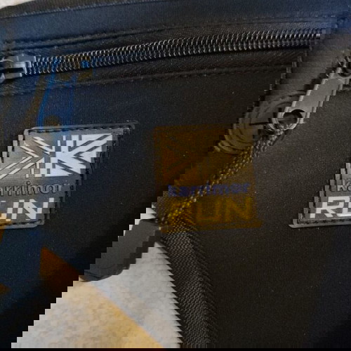 Ζώνη τρεξίματος Karrimor