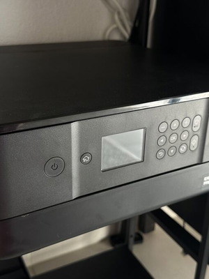 Εκτυπωτής Epson XP-6000 σαν καινούργιος με μελάνια 202XL