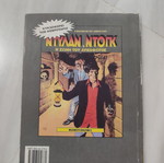 Dylan Dog 2 Mamouthcomix used