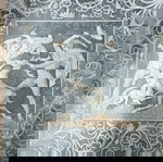  Καρτ ποστάλ - ΠΕΛΛΑ - Ψηφιδωτόν δαπέδου - Κυνήγιον Ελάφου