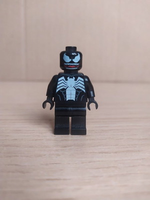 Lego Venom минифигура като нова