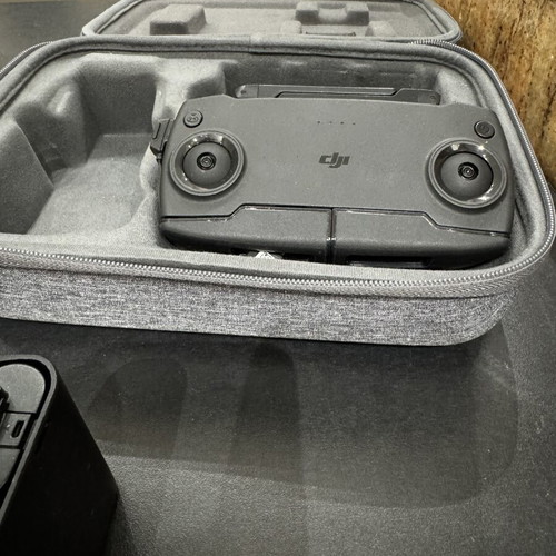 Dji Mavic Mini Combo drone with extra antennas and mirrors