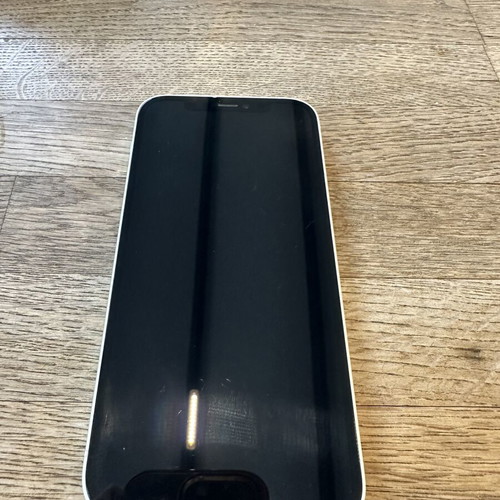 iPhone 12 64GB white like new, dual SIM
