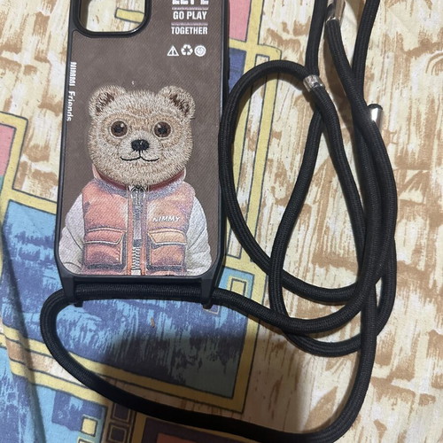 iPhone 15 case