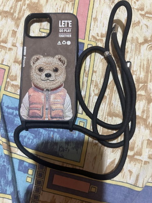 iPhone 15 case
