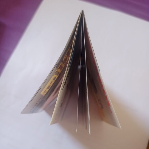 Heller modeling catalog like new, early 1990s