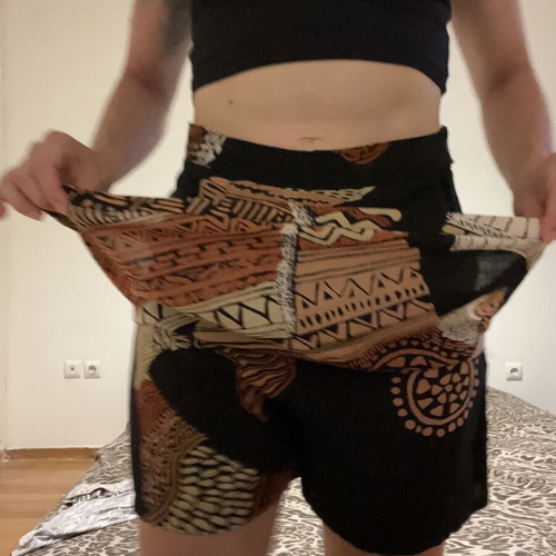 Skort like new, size S 36 8