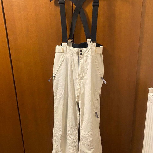 Protest Denys 2002 men's ski pants new