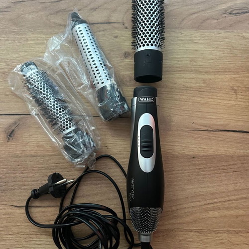 Wahl Airstyler Pro like new