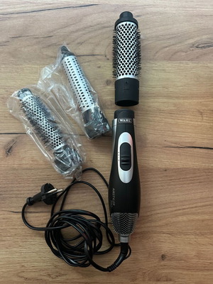 Wahl Airstyler Pro like new