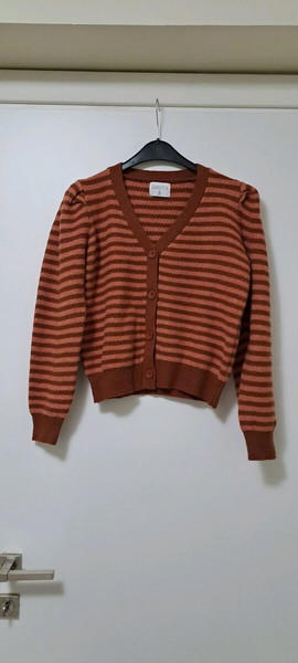 Ζακέτα small (και medium)