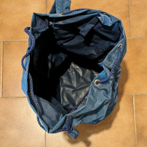 L'Oreal Paris backpack new, shoulder type