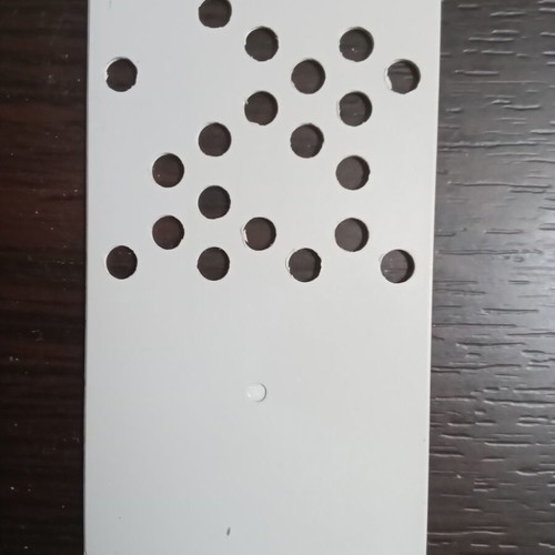 Manila Diamont Hotel Electronic Plastic Key new