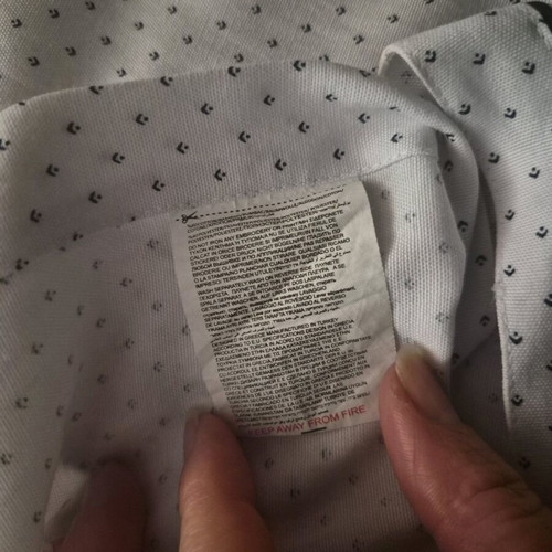 Energiers Teen Shirt 16 Years Like New