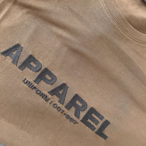 New Look Oversized T-shirt Dark Brown Large like new