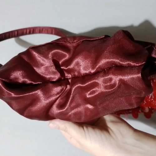 Evening bag Skondras
