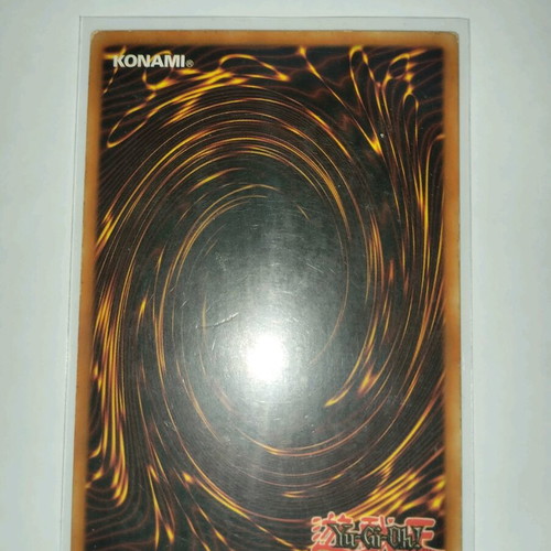 Soul Tiger Yu-Gi-Oh! card like new -  2,99 - Vendora.cy